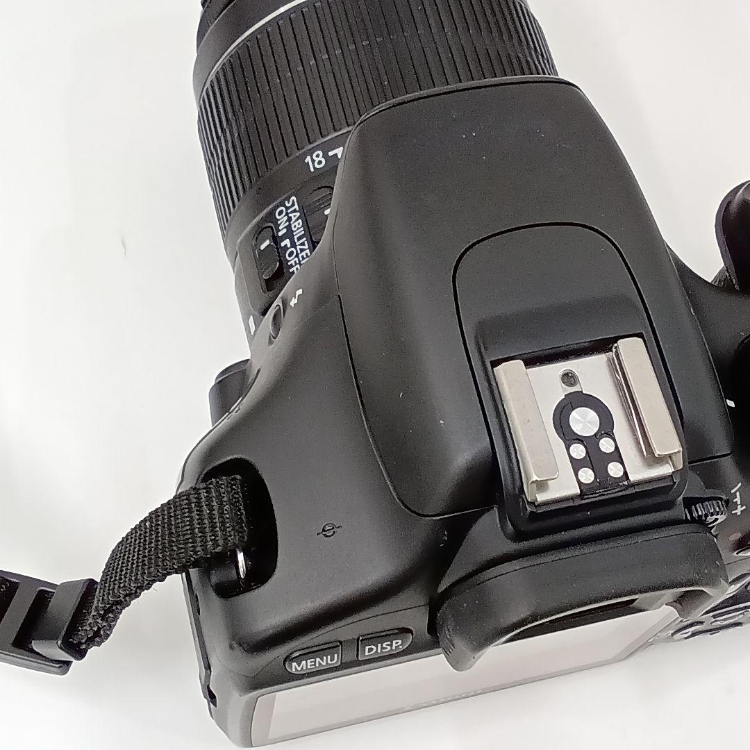 Canon EOS Kiss X4 デジタル一眼レフ