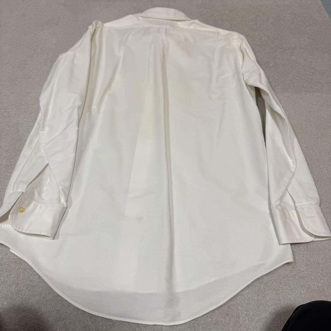 【Brooks Brothers オックスボタンダウン3枚セット】