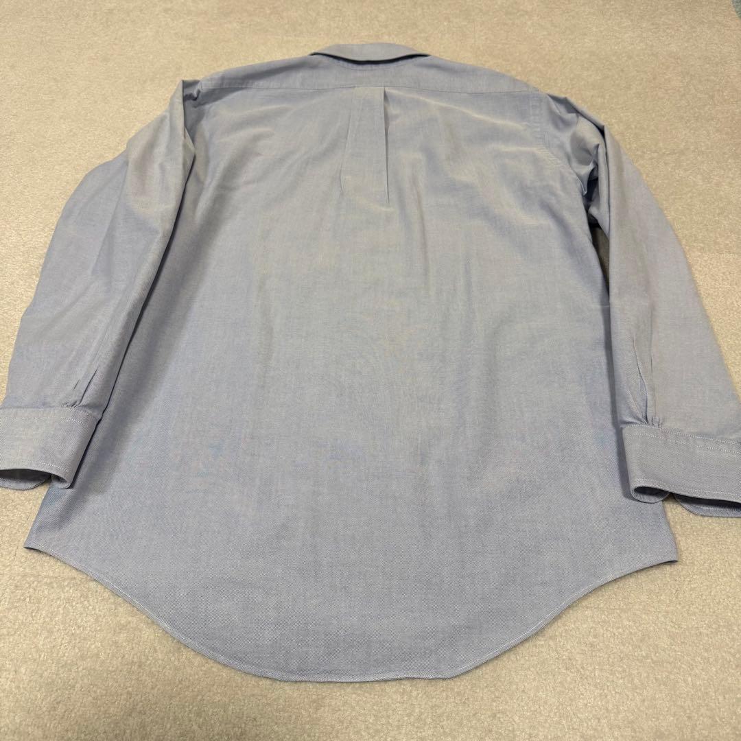 【Brooks Brothers オックスボタンダウン3枚セット】