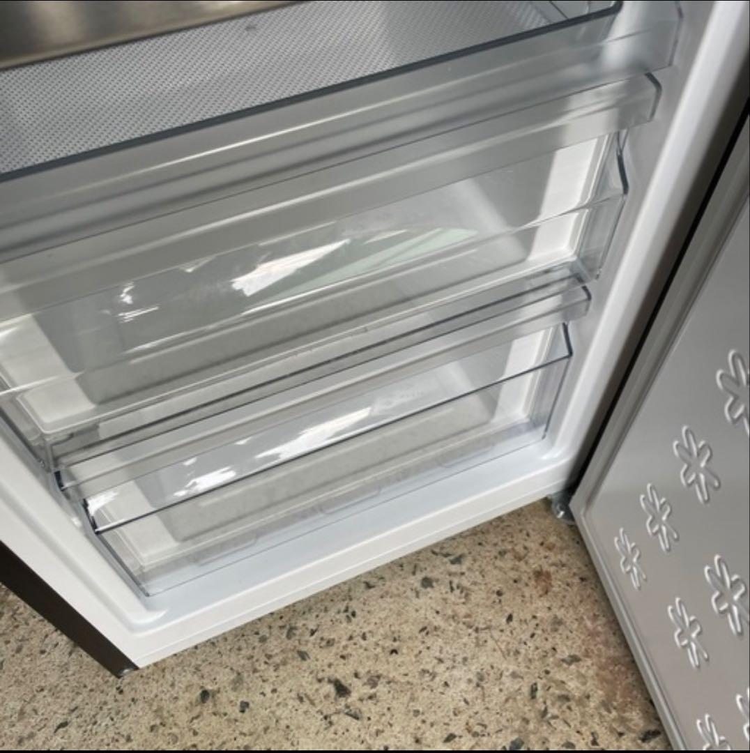 【引き取り】Haier JR-XP2NF148F 2023年製　9-787