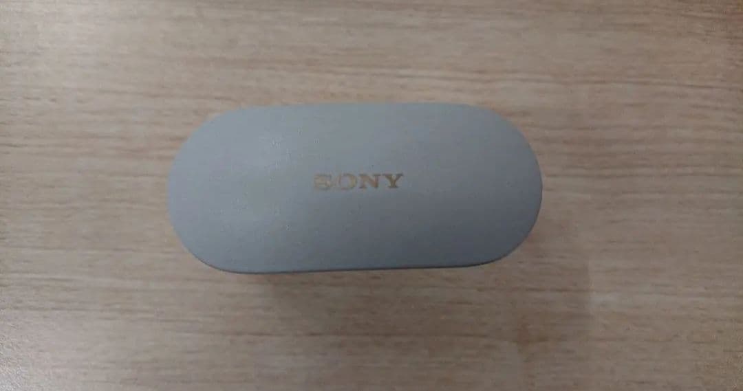 SONY ワイヤレスノイズキャンセリングステレオヘッドWF-1000XM4