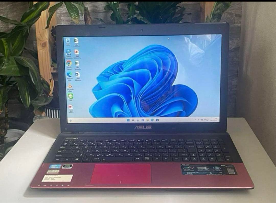 ASUS ノートパソコン｜Windows11｜Corei５GPU