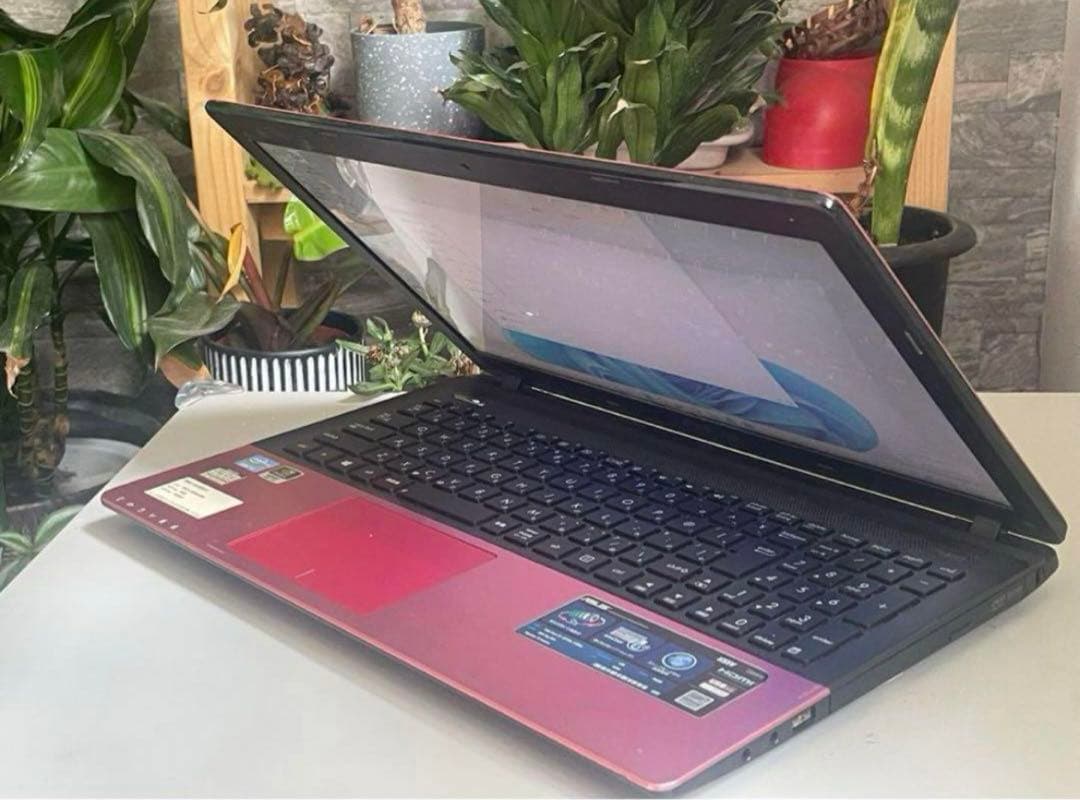 ASUS ノートパソコン｜Windows11｜Corei５GPU