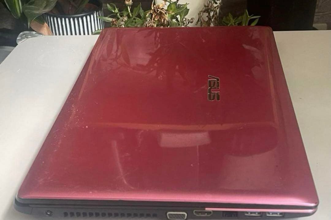 ASUS ノートパソコン｜Windows11｜Corei５GPU