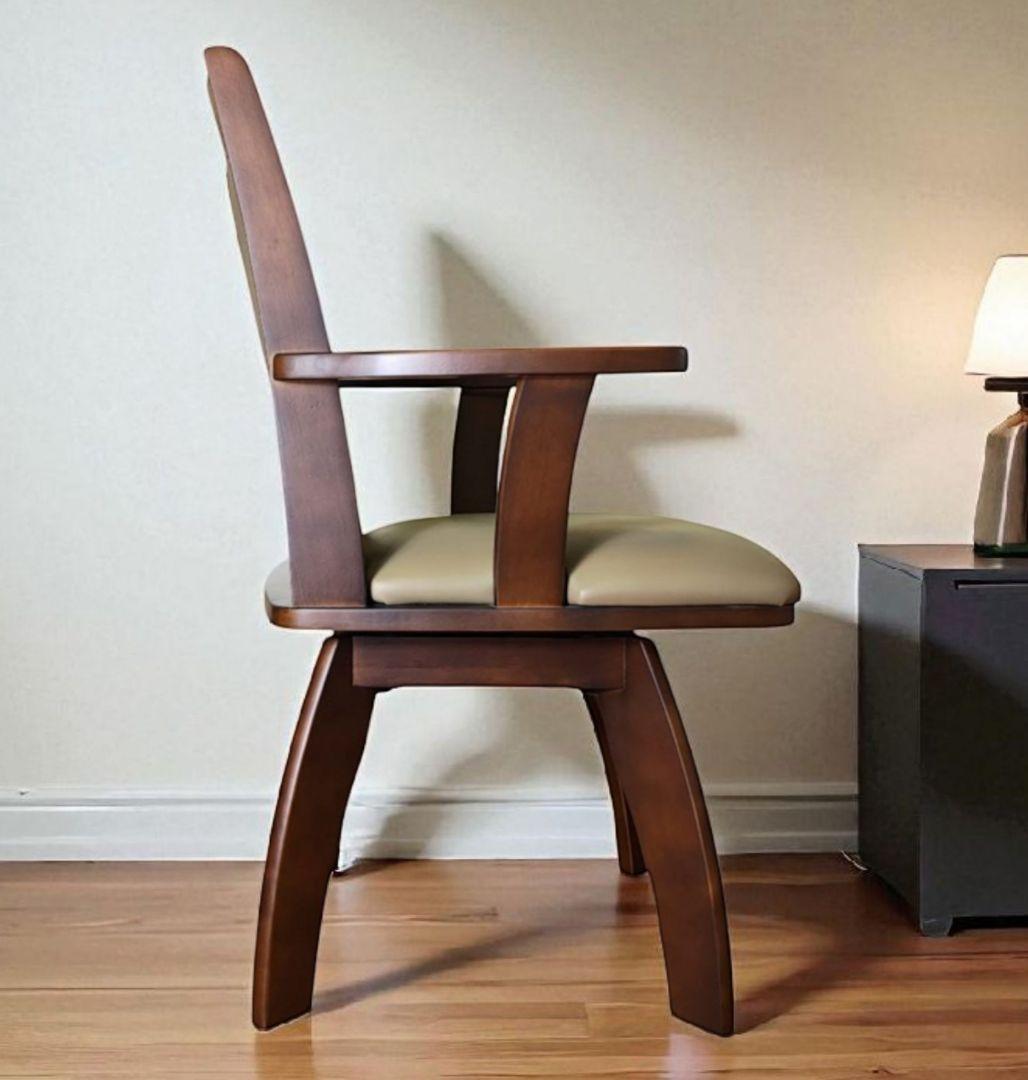 ベローナ Verona 回転チェアー 椅子