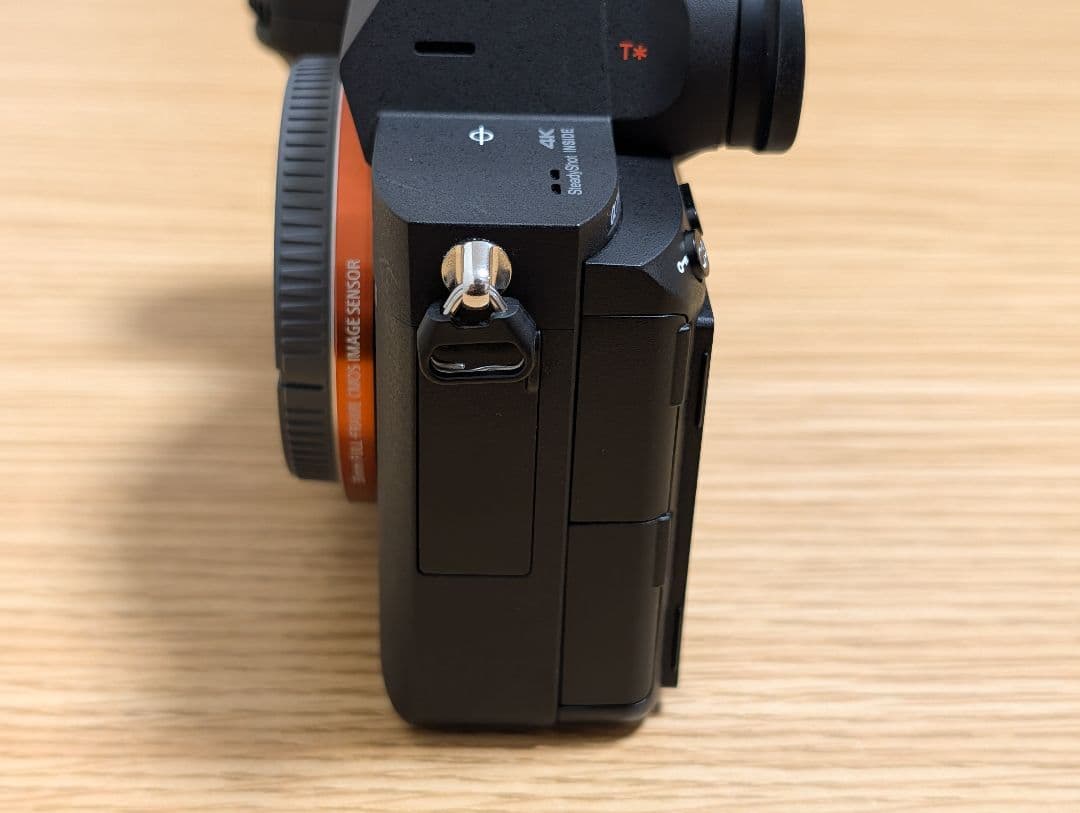 【付属品あり】SONY α7 III 本体