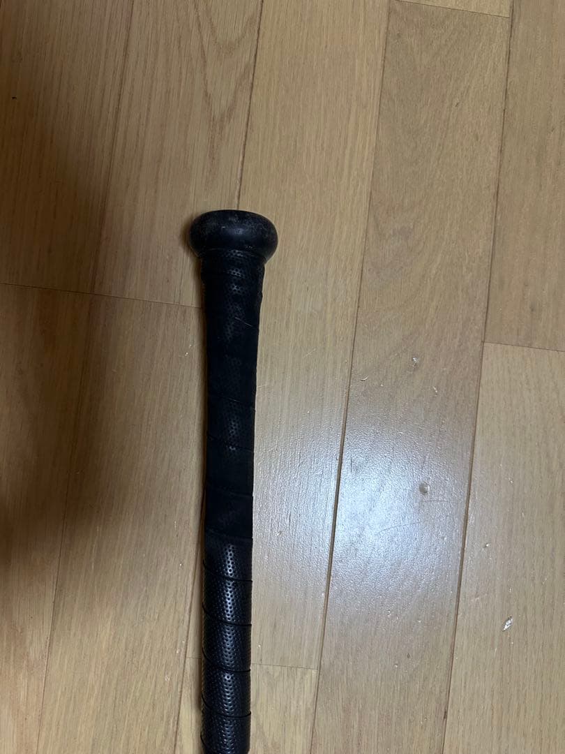 J-ＣＡＴ 中学硬式　バット 84cm ブラック