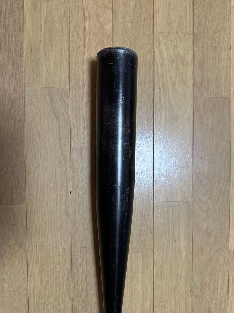 J-ＣＡＴ 中学硬式　バット 84cm ブラック