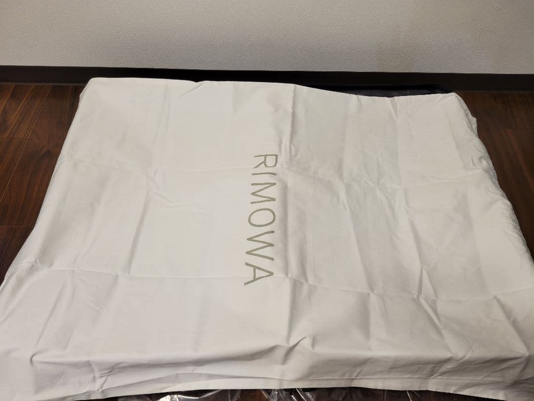 RIMOWA EssentialチェックインM　値下げ予定無し