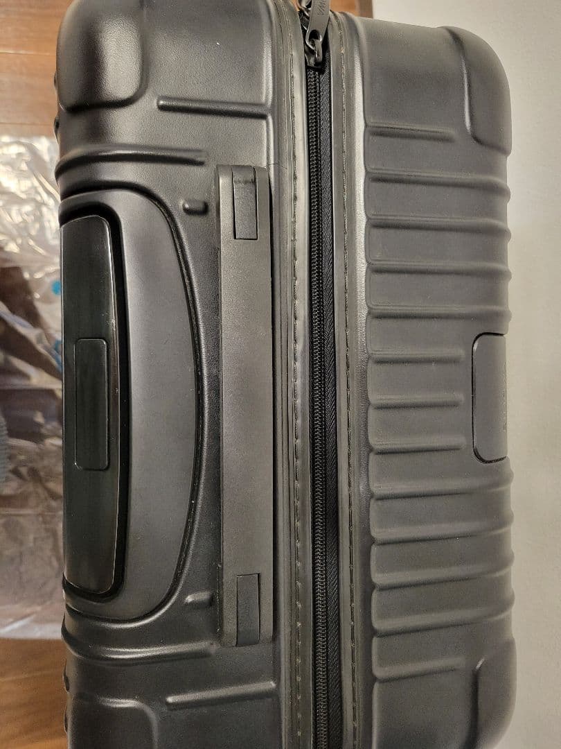 RIMOWA EssentialチェックインM　値下げ予定無し