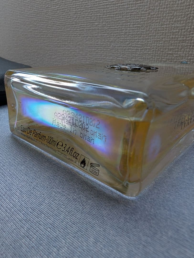 香水(男性用) AMOUAGE PORTRAYAL MAN 100ml