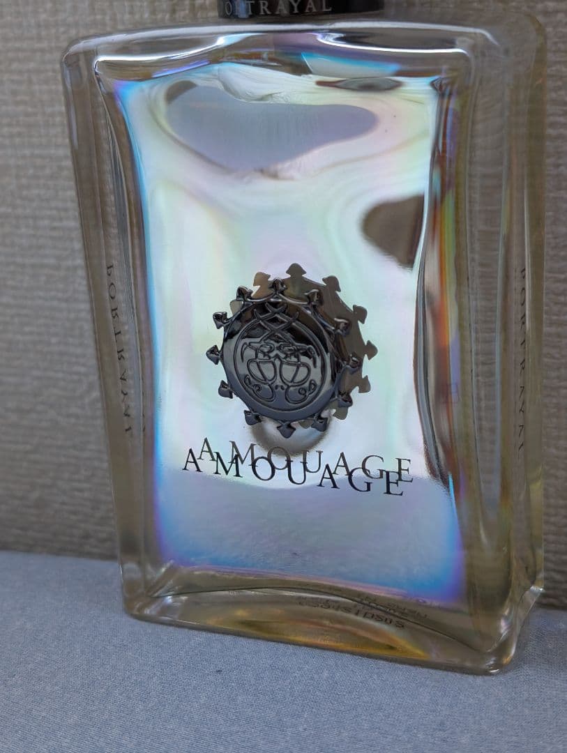 香水(男性用) AMOUAGE PORTRAYAL MAN 100ml