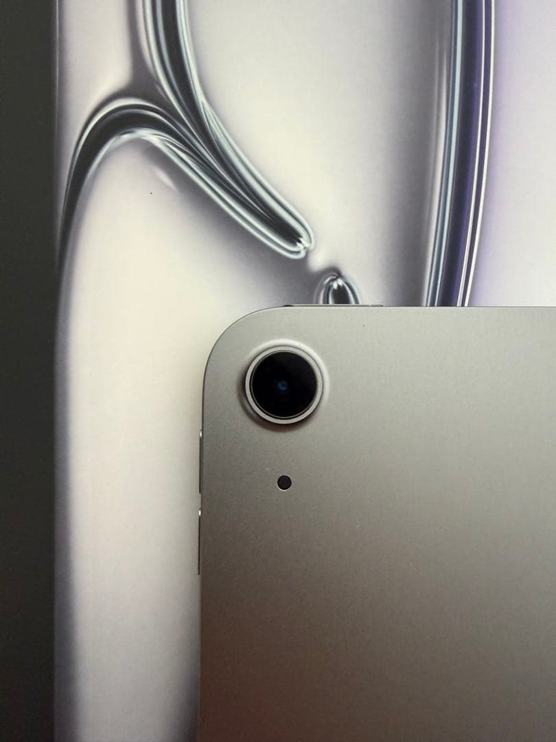 iPad Pro 11インチ スペースグレー Apple Care＋加入