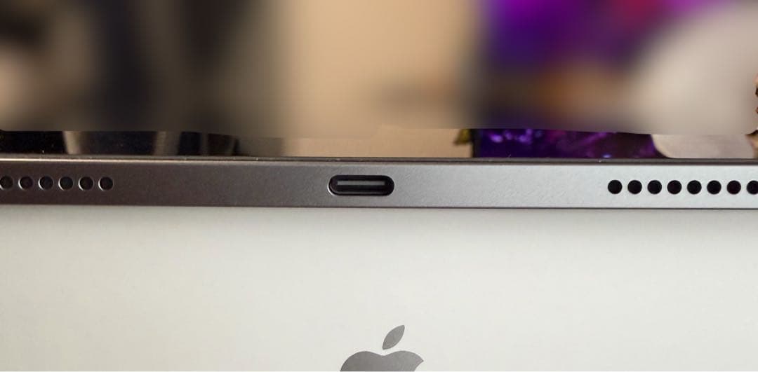 iPad Pro 11インチ スペースグレー Apple Care＋加入