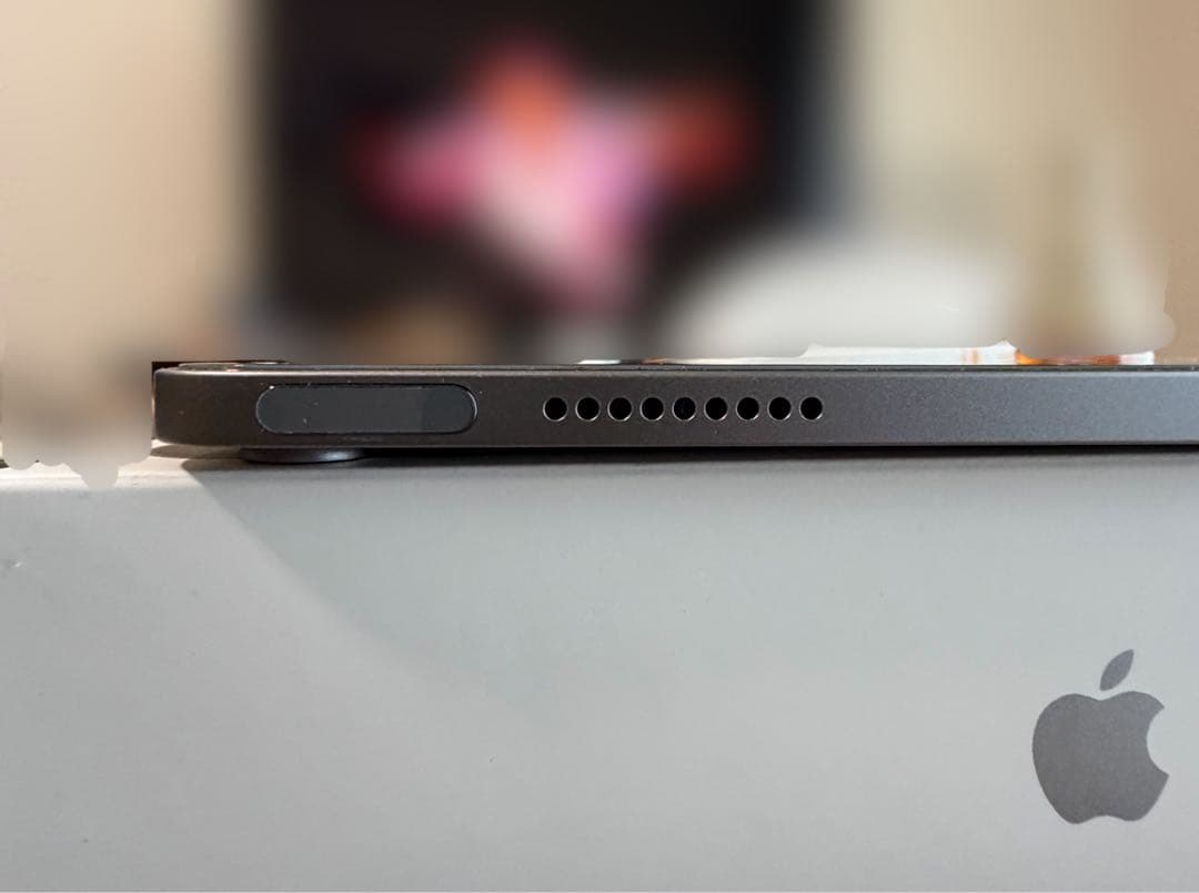 iPad Pro 11インチ スペースグレー Apple Care＋加入