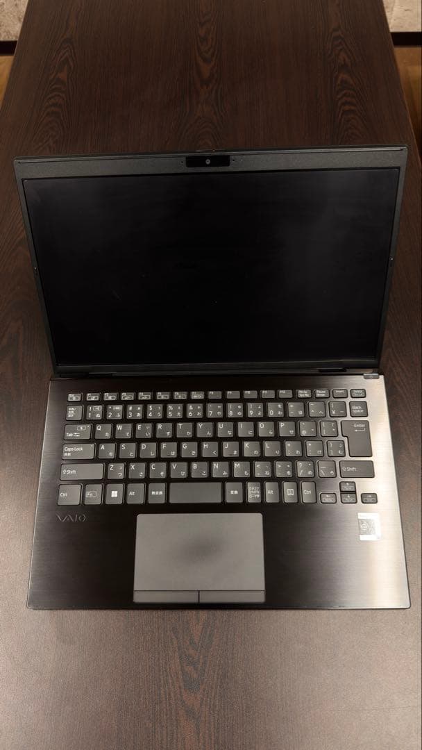 【美品ハイスペックPC】VAIO SX14(VJS1458)ノートパソコン