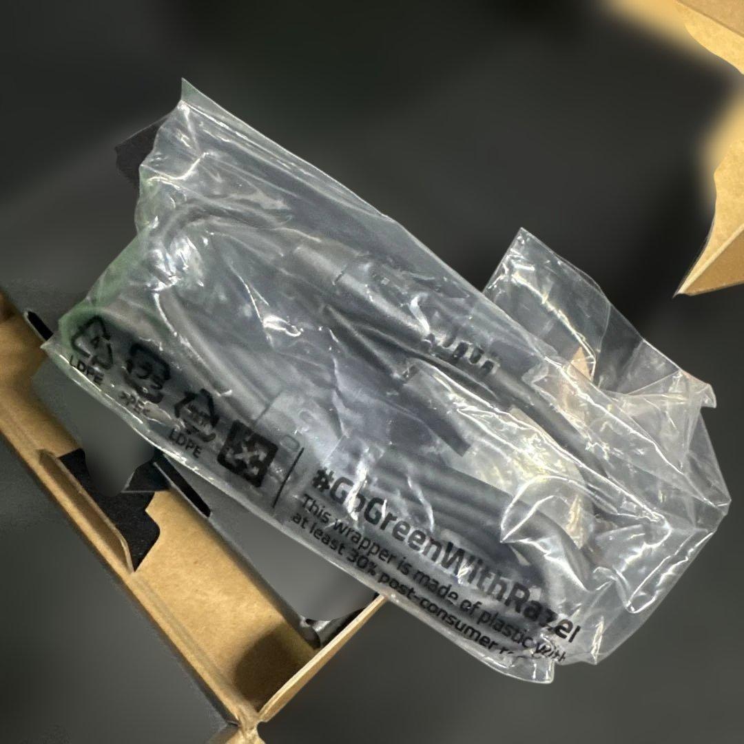 マウス・トラックボール Razer Pro Click V2 Vertical Edition