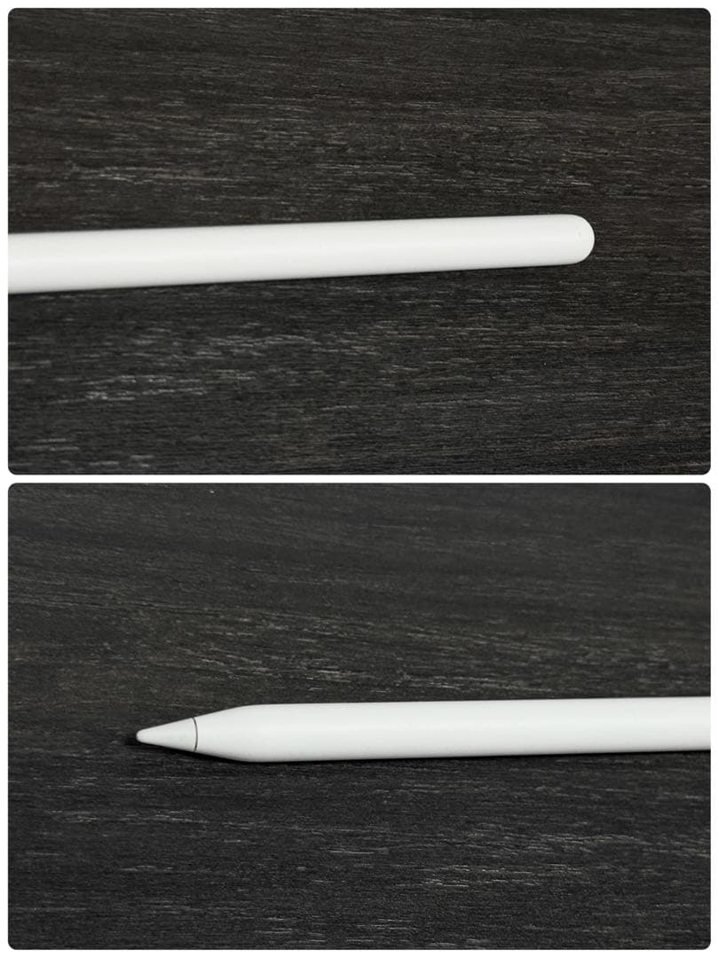 2023年12月購入品　良品　正常動作確認　Apple Pencil 第2世代