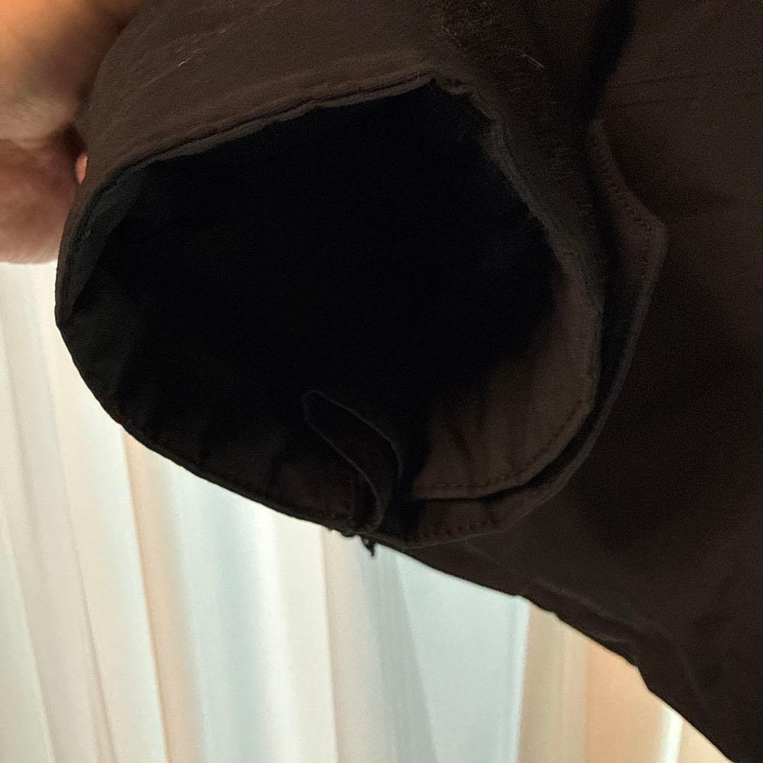 2024モデル ノースフェイス マウンテンダウンジャケット ND92454 XL