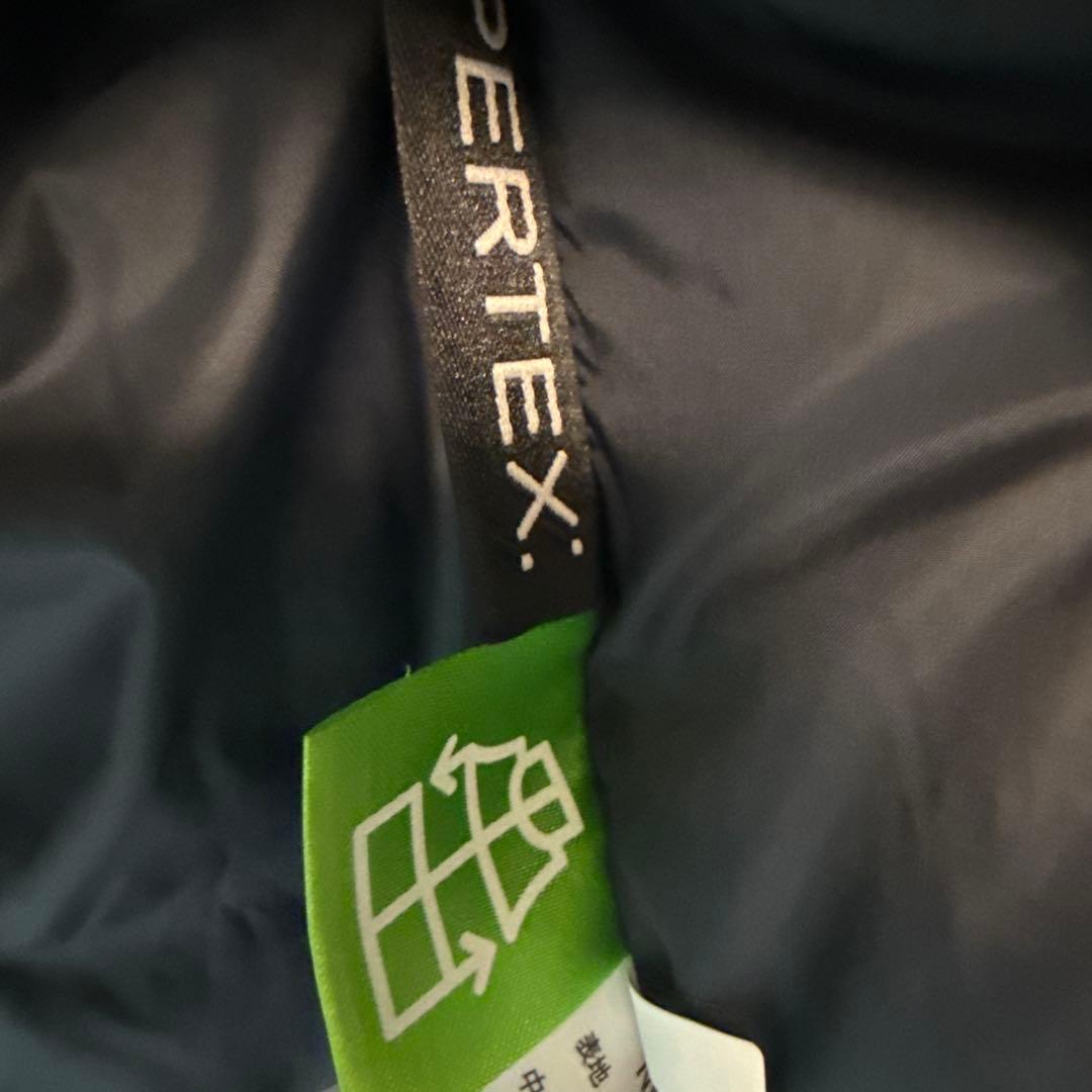 2024モデル ノースフェイス マウンテンダウンジャケット ND92454 XL