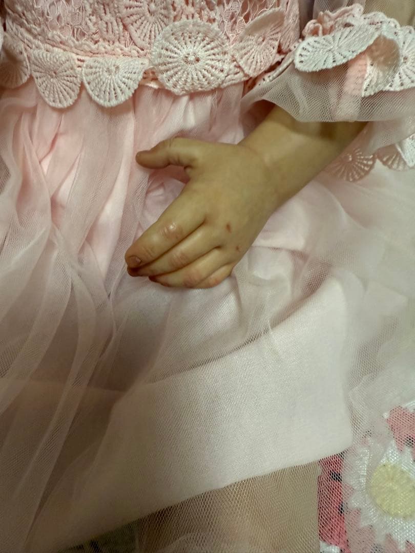 リボーンドール　美人ちゃん