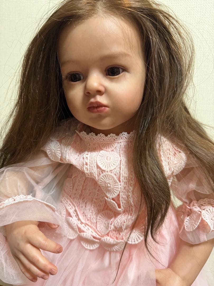 リボーンドール　美人ちゃん