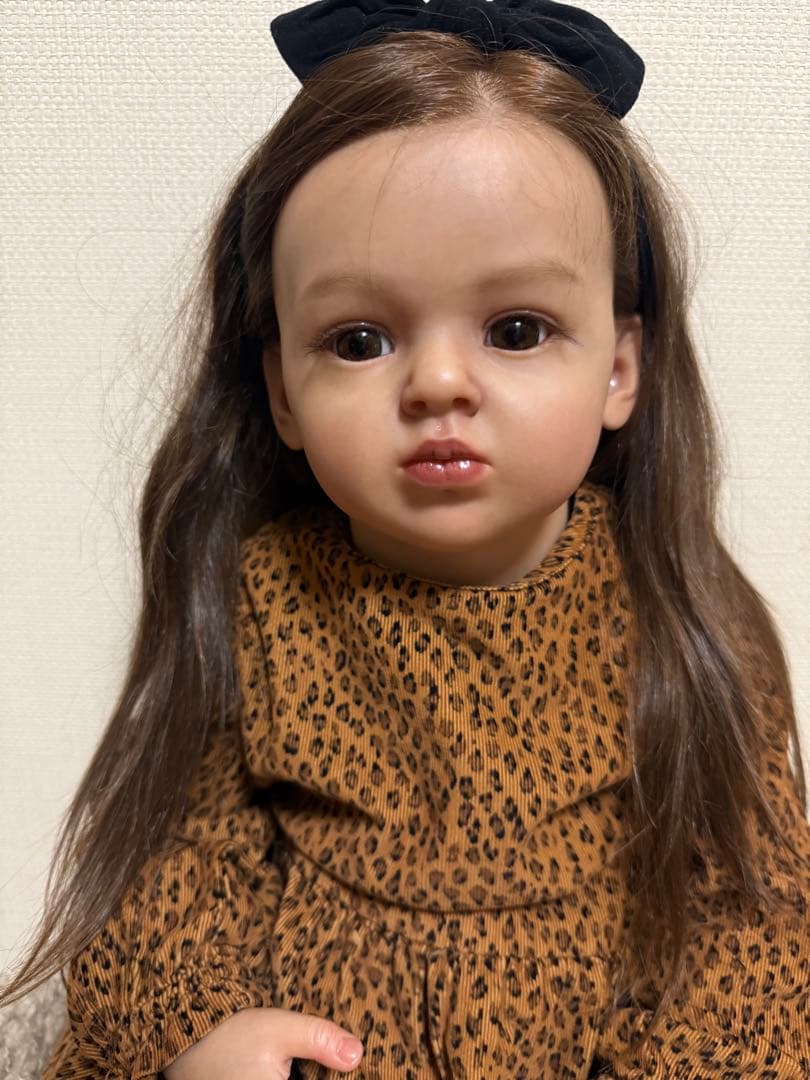 リボーンドール　美人ちゃん