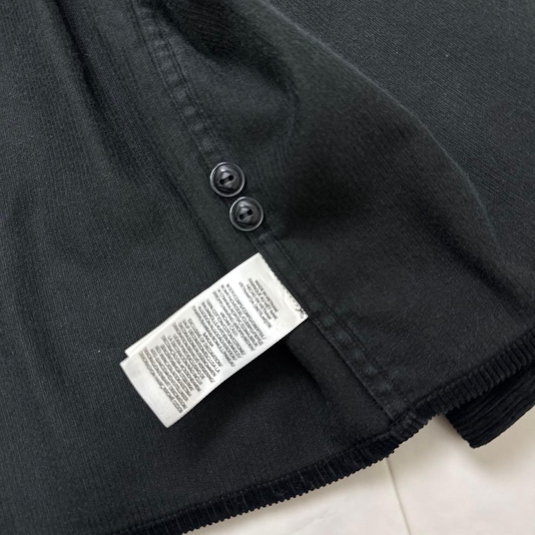 入手困難 現行 ポロラルフローレン コーチジャケット コーデュロイ ポニーロゴ