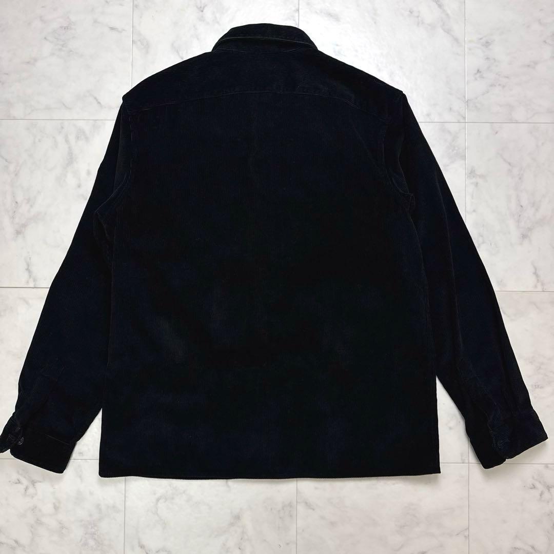 入手困難 現行 ポロラルフローレン コーチジャケット コーデュロイ ポニーロゴ