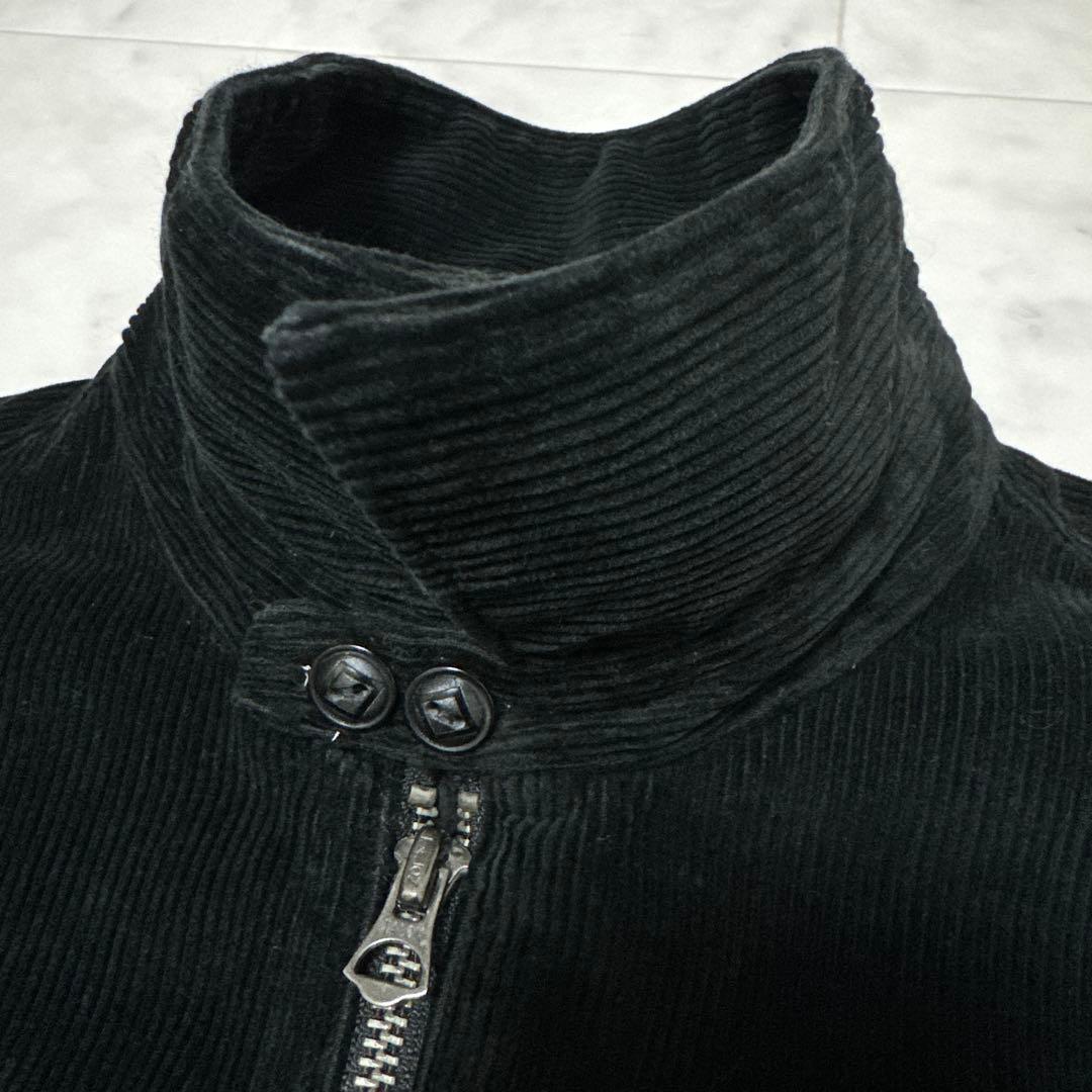 入手困難 現行 ポロラルフローレン コーチジャケット コーデュロイ ポニーロゴ