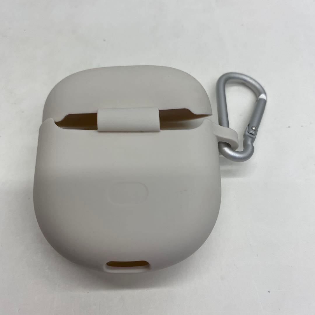 52□Bose QC Earbuds Ⅱ R RI0620-1