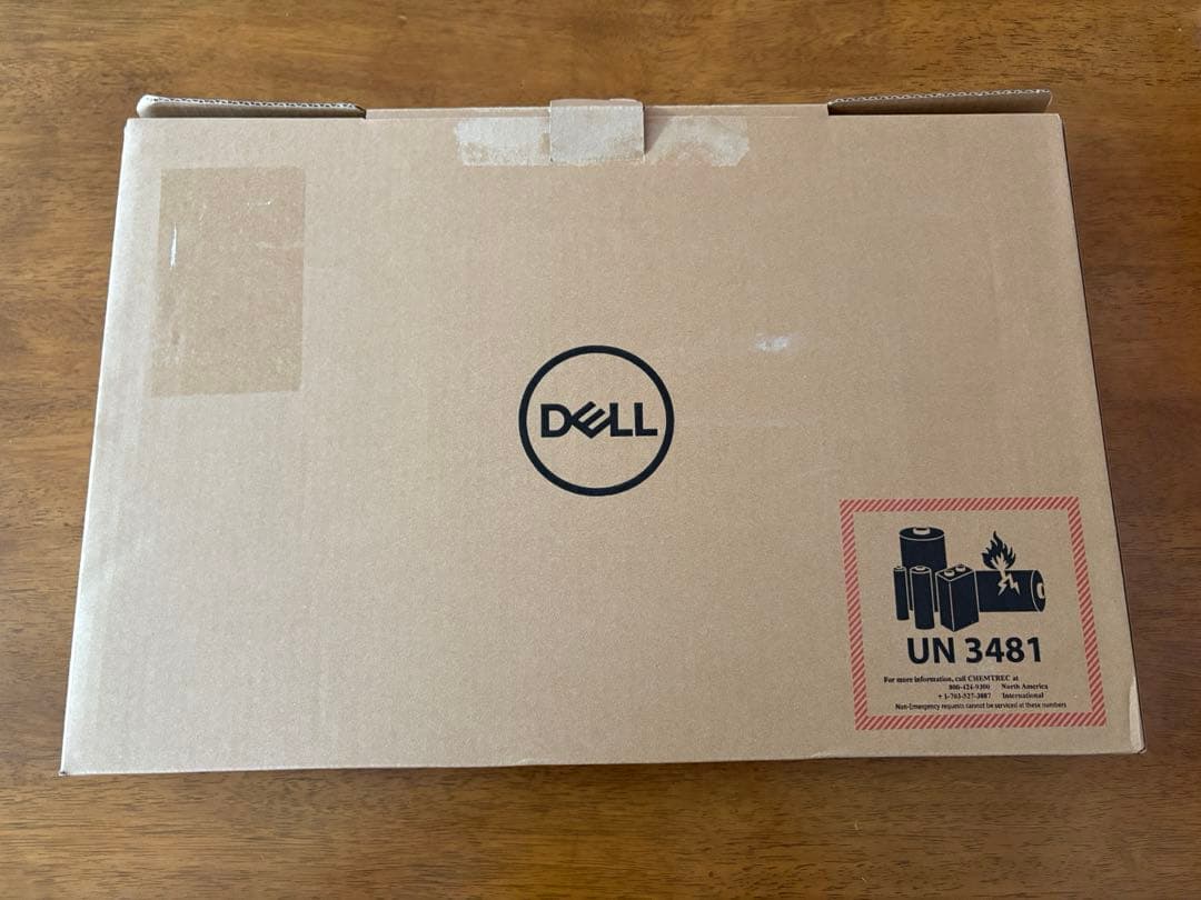 DELL ノートPC G15 5511 Core i7 + RTX3050Ti