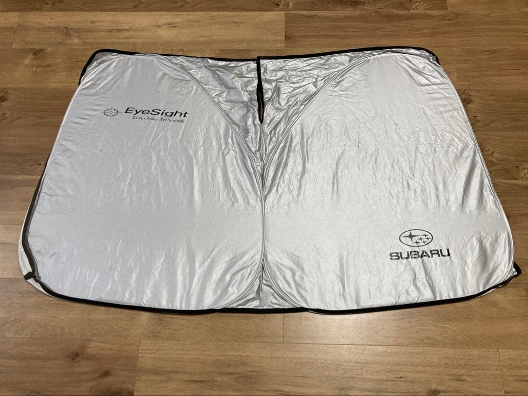 SUBARU スバル フォレスター サンシェード