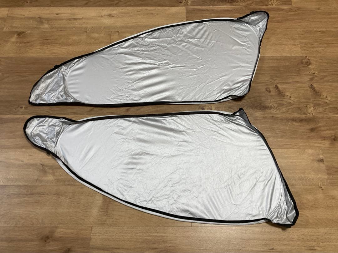 SUBARU スバル フォレスター サンシェード