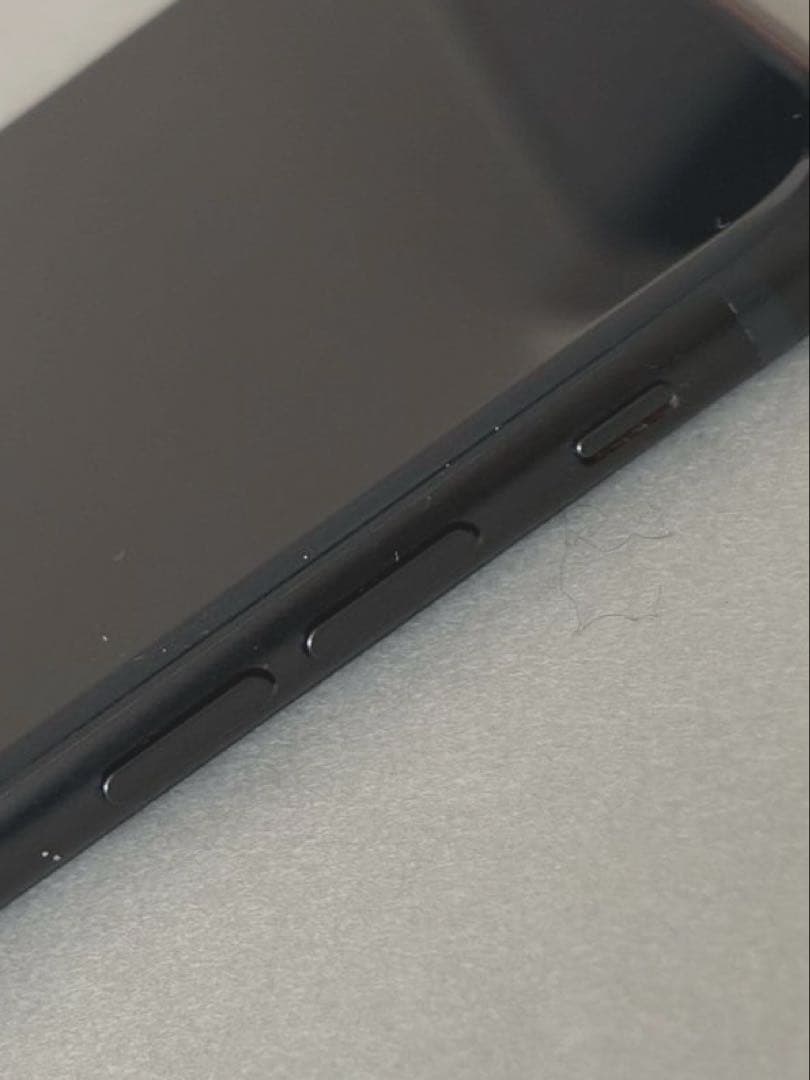 iPhone SE 第3世代 64GB 箱付き