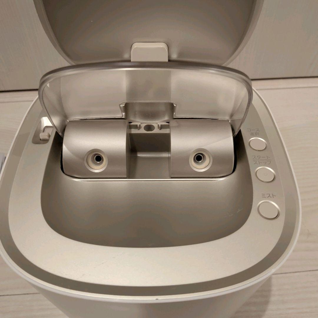 【極美品】Panasonic EH-SA0B-N スチーマー ナノケア