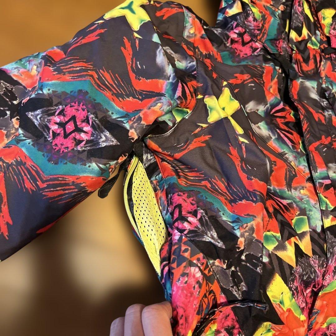 レディーススキーウェアセットアップ