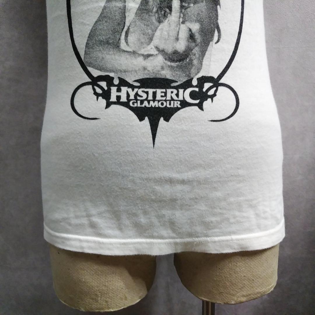 y2k　キャミソール　ヒステリックグラマー　フェアリーグランジ　訳有　50727