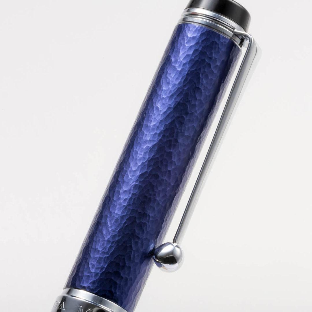 OITA MADE ジャパンブルーボールペン 本体