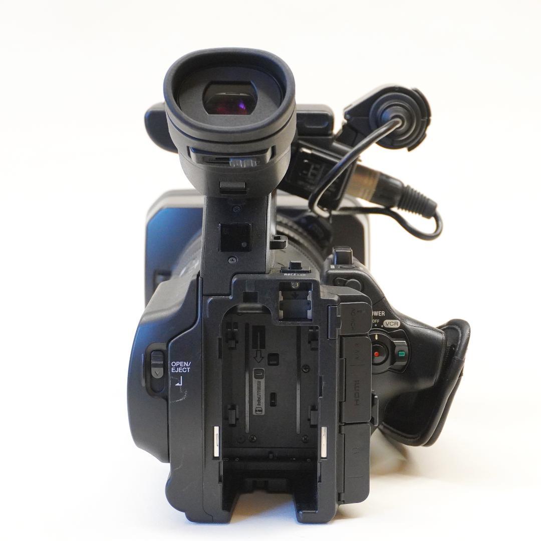 【良品】SONY HVR-Z5J HDV