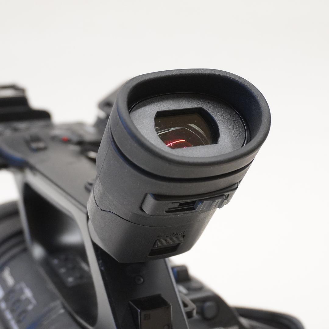 【良品】SONY HVR-Z5J HDV