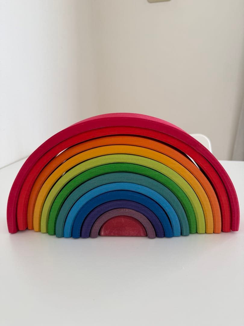 グリムス　虹　トンネル特大