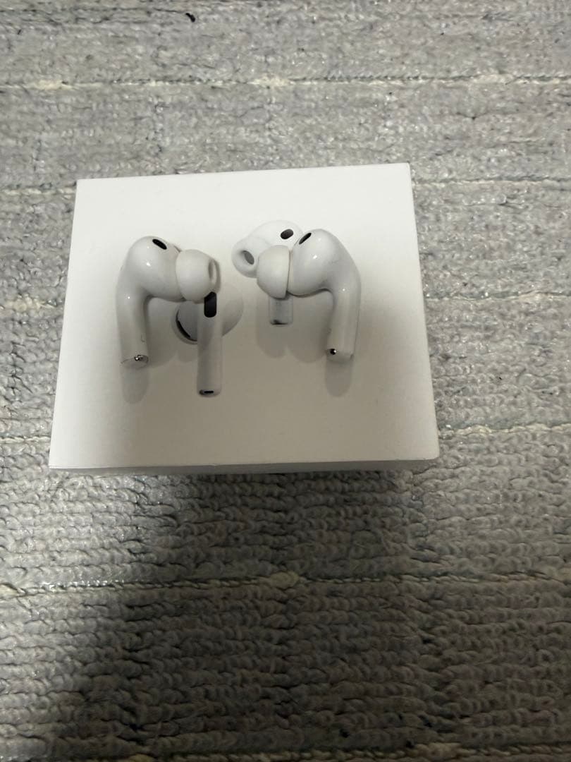 イヤホン AirPods Pro 3