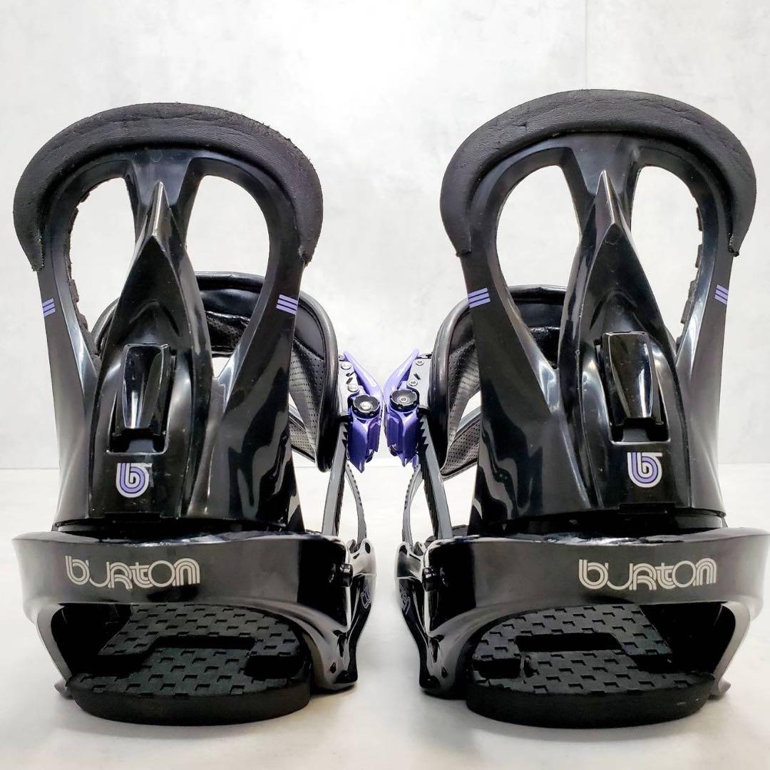 BURTON Citizen Re:Flex Mレディース ビンディング