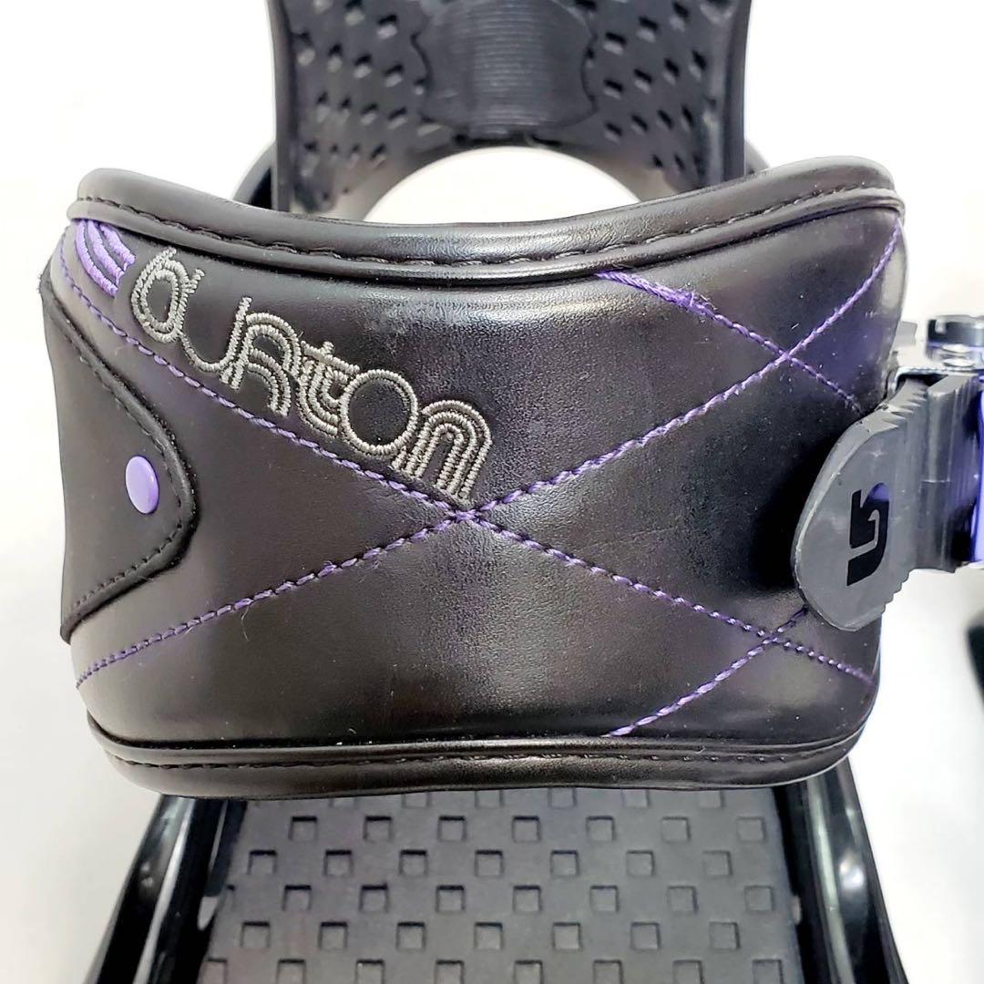 BURTON Citizen Re:Flex Mレディース ビンディング