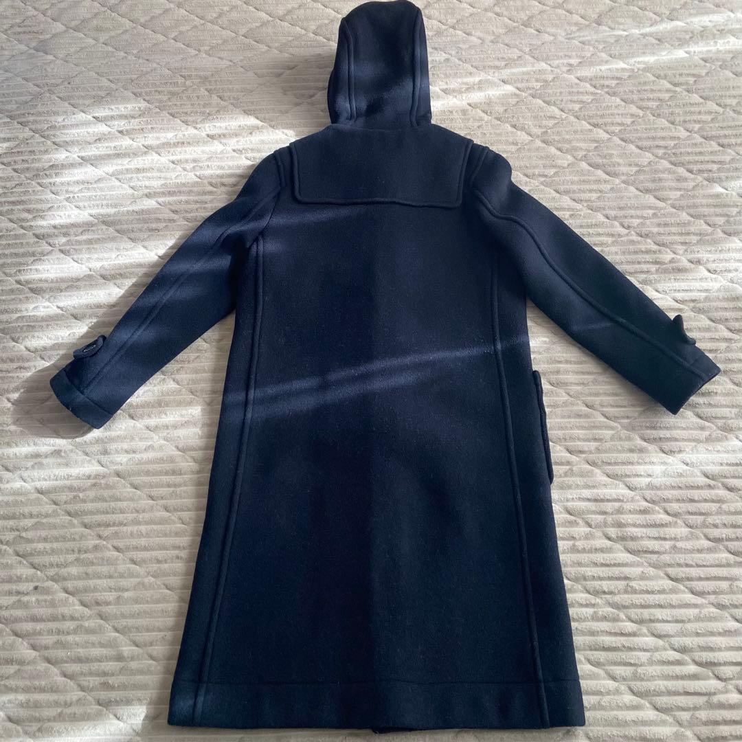 ▼冬物処分特価【美品】ロンドントラディション　ダッフルコート　38サイズ