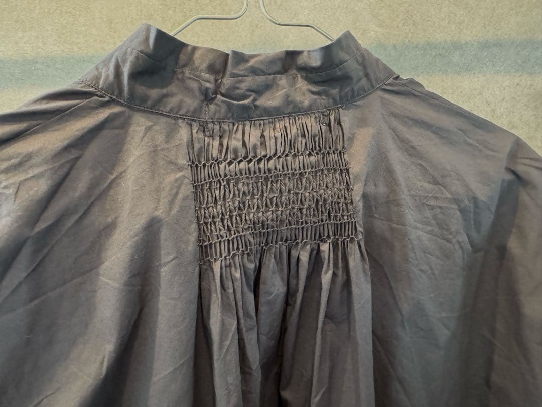 Véritécoeur ブラウス