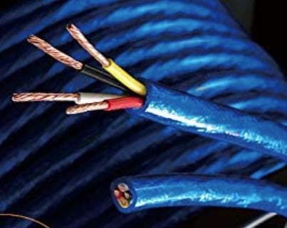 5500αゾノトーンZONOTONE 1.5m2本 ナカミチ新品金プラグ付