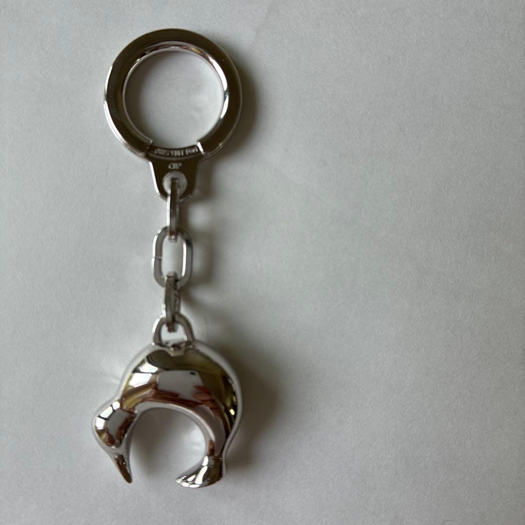 LOUIS VUITTON CUP キーリング　限定品　ケース付き