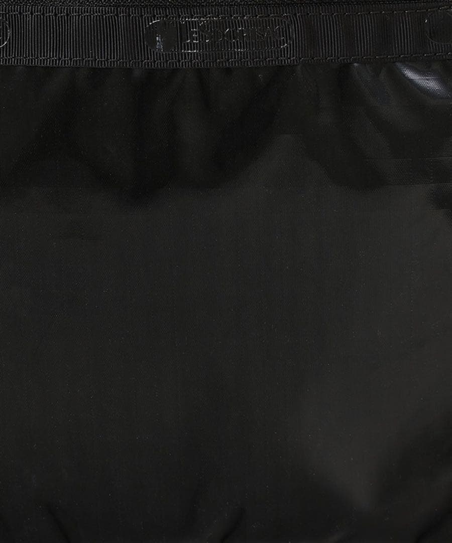 【未使用】LeSportsac×ひとりっぷ ZIP POUCH SET3 テンチ